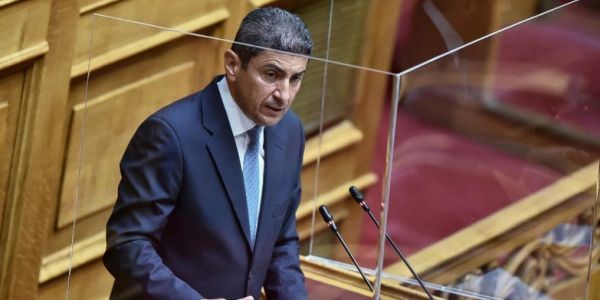 Αυγενάκης: Σέβομαι την απόφαση - Ήμουν και παραμένω Βουλευτής του νομού Ηρακλείου - Ειδήσεις Pancreta