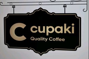 Cupaki quality coffee