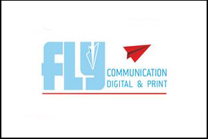 Fly Communication Digital & Print