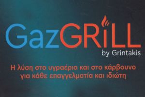 Gaz Grill