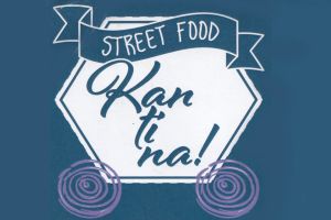 Street Food Καντίνα