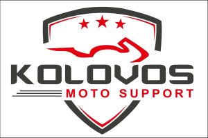 Kolovos moto support