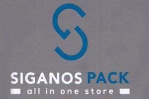 Siganos Pack