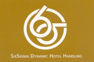 Six Sigma DYNAMIC HOTEL HANDLING