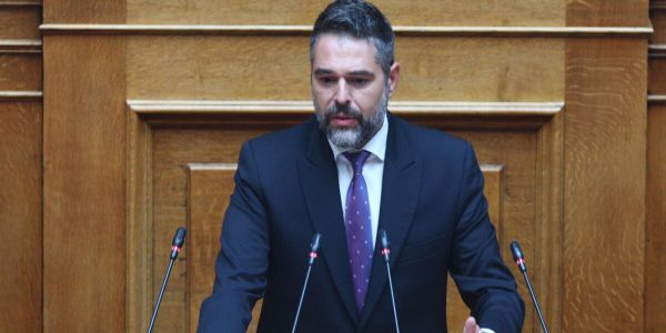 ΣΥΡΙΖΑ: Ανεξαρτητοποιείται και ο Γιάννης Σαρακιώτης - Ειδήσεις Pancreta