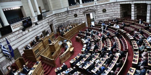 Ψυχιατρική μεταρρύθμιση: Απορρίφθηκε η ένσταση αντισυνταγματικότητας - Ειδήσεις Pancreta