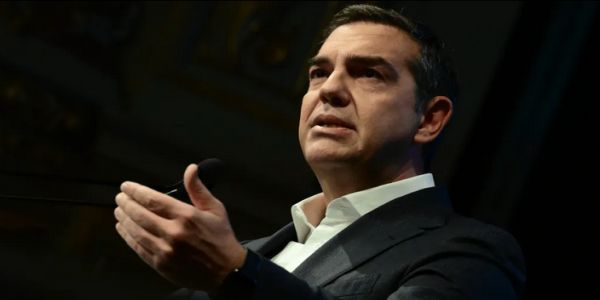 Τσίπρας: Το μεγάλο εθνικό θέμα είναι η αναστροφή στην πορεία φτωχοποίησης - Ειδήσεις Pancreta