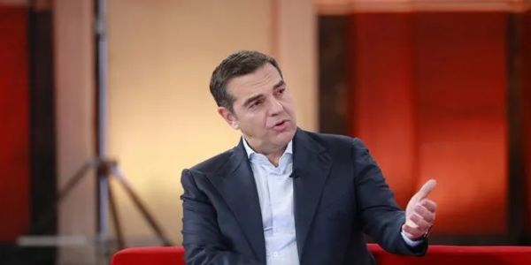 Τσίπρας: “Θα προσπαθήσω να υπάρξει εναλλακτική σε αυτό τον τόπο” - Ειδήσεις Pancreta