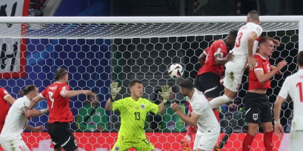 Euro 2024: Η Τουρκία στους 8, νίκησε 2-1 την Αυστρία σε δραματικό ματς, τα ζευγάρια των προημιτελικών - Ειδήσεις Pancreta
