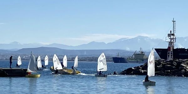 Ναυταθλητικός Όμιλος Γαζίου Κρήτης: Πάμε βίρα!!!!! Πάμε ΝΟΓΚ!!!! - Ειδήσεις Pancreta