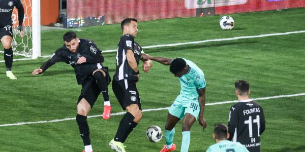 Super League: ΟΦΗ – Λεβαδειακός 0-0, γκολ δεν μπήκε αλλά ήταν τρομερό ματς - Ειδήσεις Pancreta