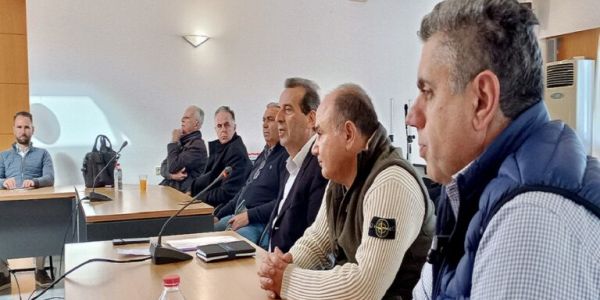 Ηράκλειο: Σύστημα αυτοδιαχείρισης απορριμμάτων ξενοδοχείων προωθεί ο δήμος Χερσονήσου - Ειδήσεις Pancreta